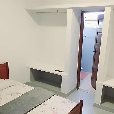 Vila Boulevard Aconchegante Manaus Exterior photo