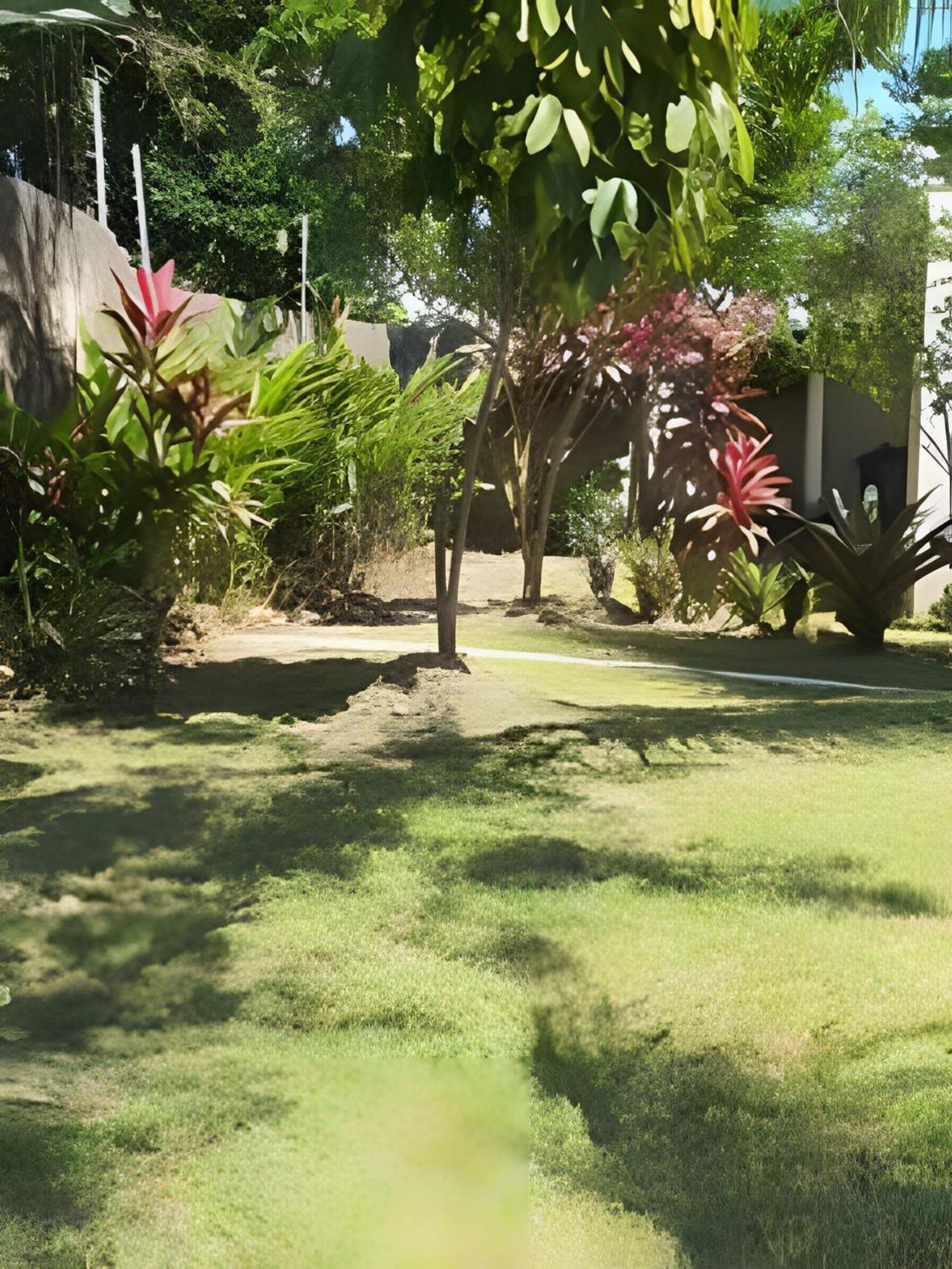 Vila Boulevard Aconchegante Manaus Exterior photo
